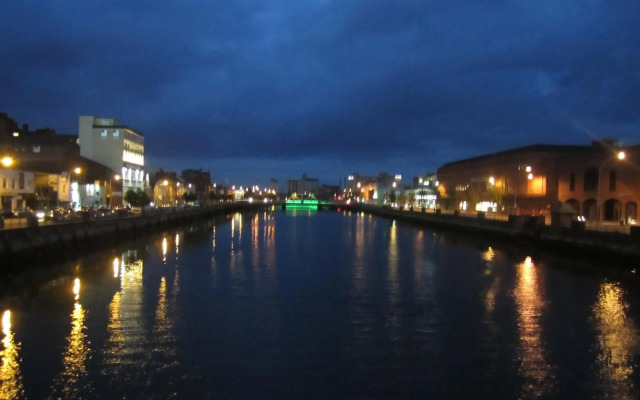 The Address Cork