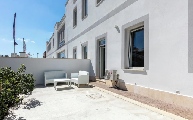 Residence Torvaianica