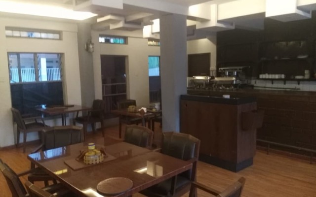 Haridge Inn