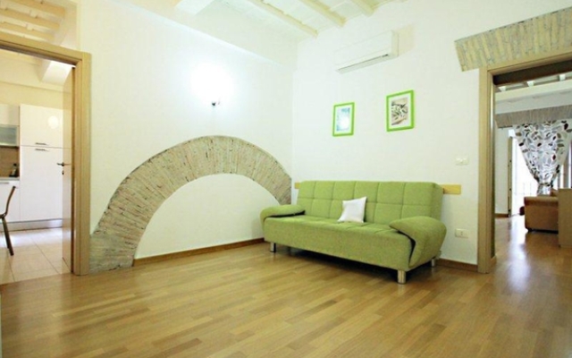 Castel SantAngelo Apartments