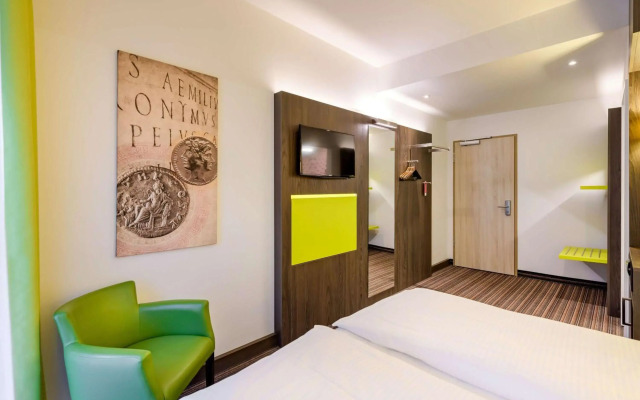 H+ Hotel Berlin Mitte