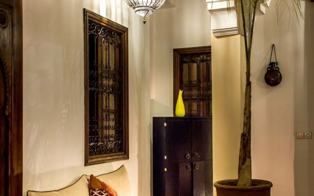 Riad Sun of Kech