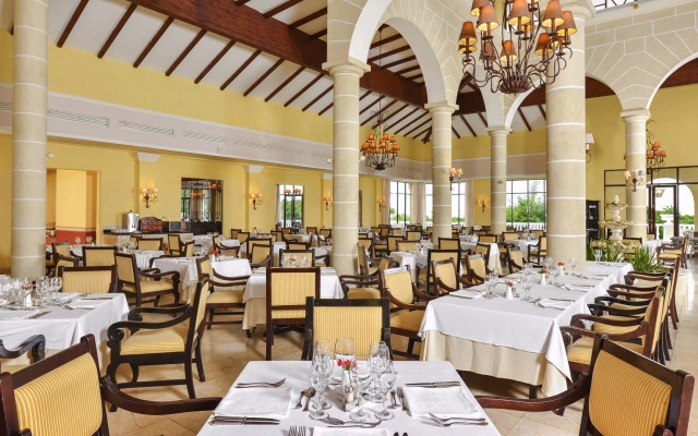 Iberostar Selection Ensenachos