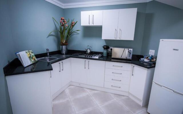 Jeffreys Bay Luxury Apartments