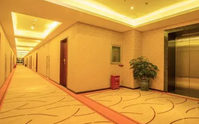 Liting Hotel
