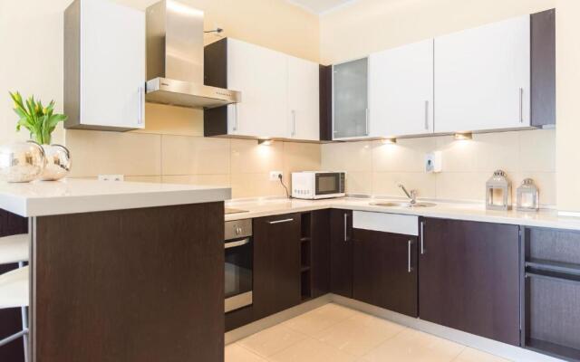 VacationClub - Diune Apartment 9