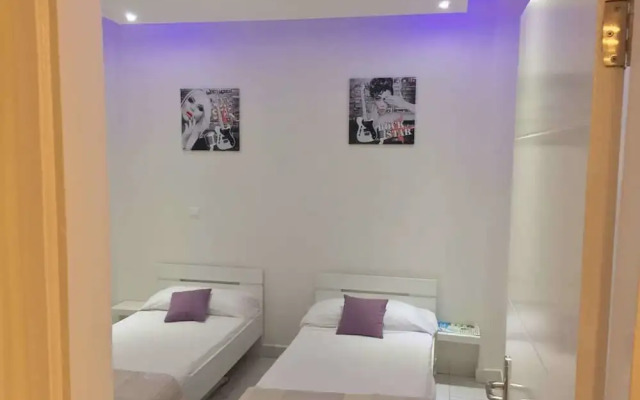 Residence Pa omar