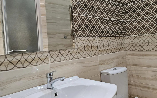 Апартаменты на проспекте Ленина 137 корпус 4