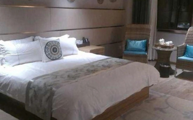 Xiamen Linshuiwan Hotel