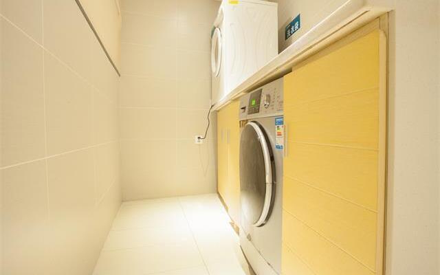 City Comfort Inn Nanning Zhongshan Road Mosaic