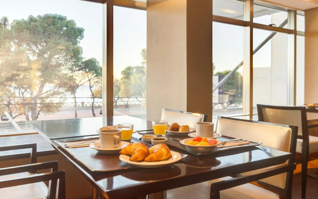 Hotel Península Valdés