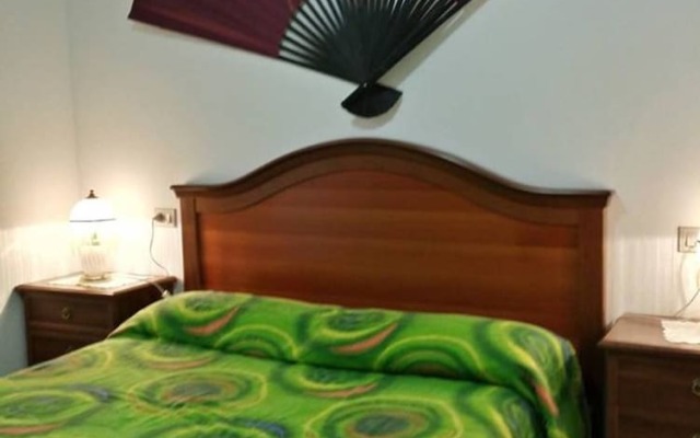 Apartment La Rocca in Lu Bagnu