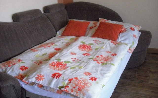 Ferienwohnung Haus Kotthoff