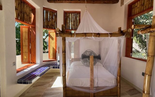 BAMBU Ecocabanas
