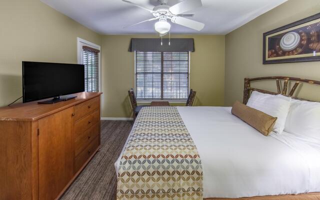 Holiday Inn Club Vacations Hill Country Resort Canyon LK by IHG