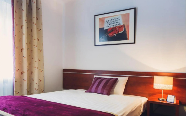 Hotel Chmielna
