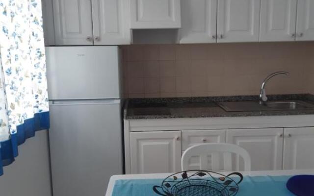 Corralejo Beach apartament