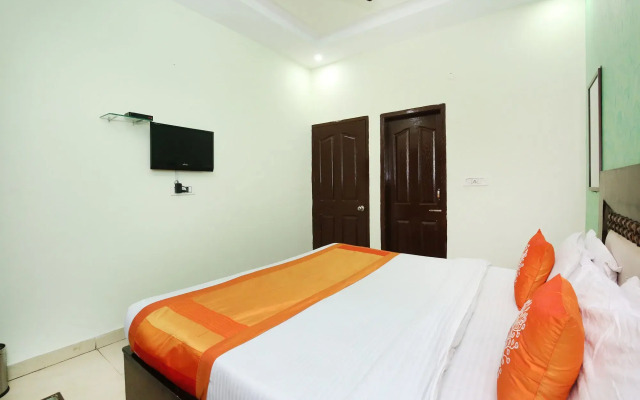 OYO 10393 Hotel K K 2