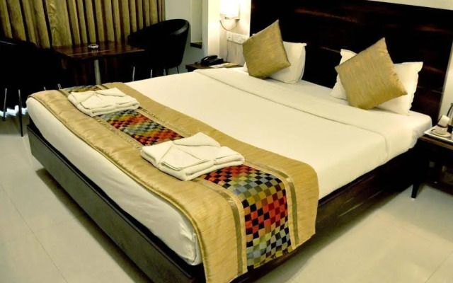 Hotel Neelam's Countryside