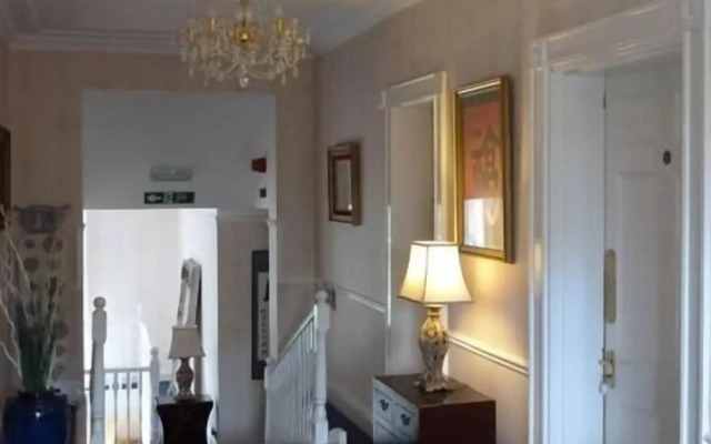 Hedgefield House Hotel