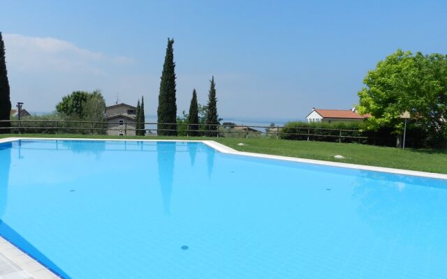 Perla del Garda