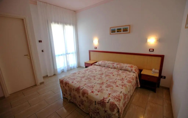 Mistral Hotel