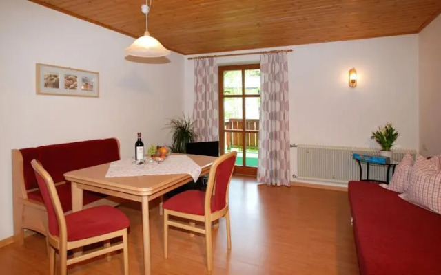 Landhaus Schwaighofer