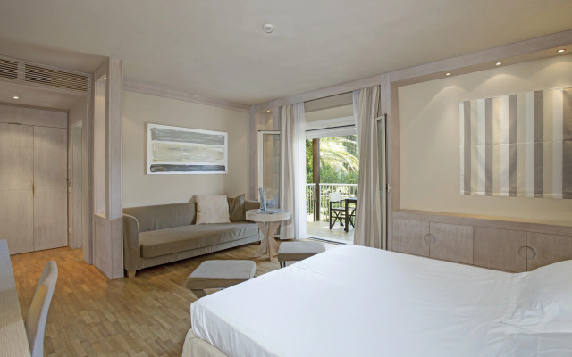 TH Tirrenia - Green Park Resort