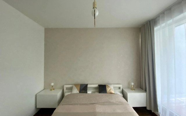 New residence apartments near Wenceslas Square