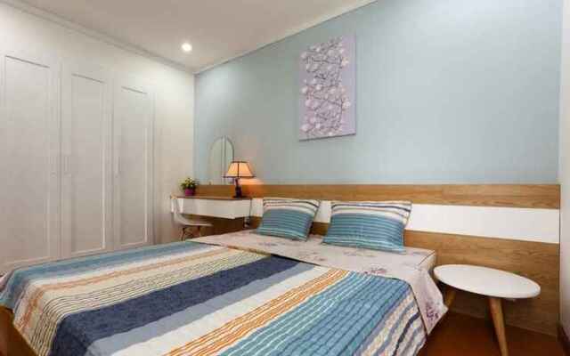 Hoang Anh Gia Lai Apartment B20.03