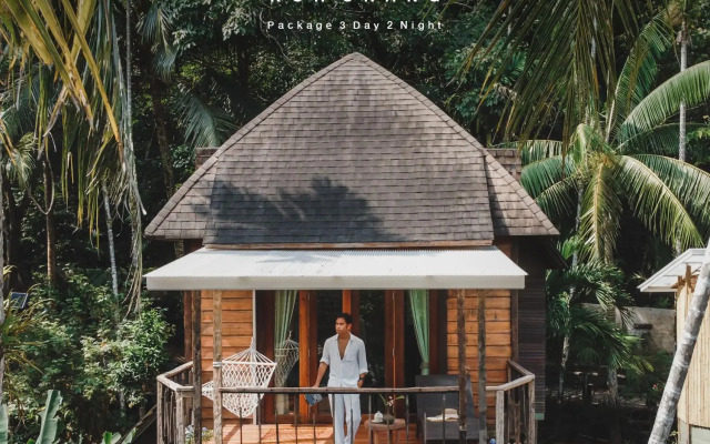 The Spa Koh Chang Resort