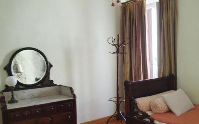 Casa Jean Pineau