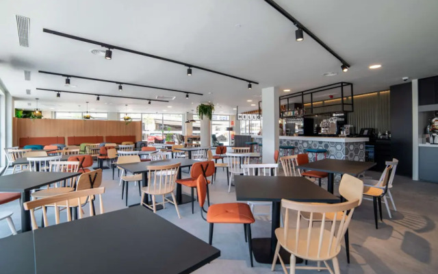 Ibis Styles Santander