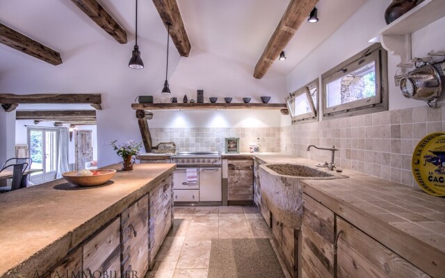 Villa Serenità Pallombaggia