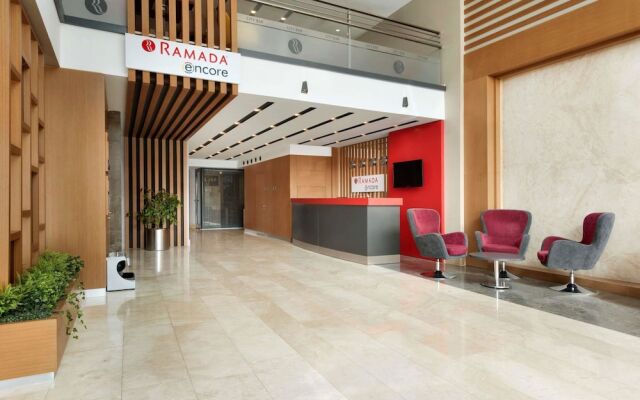 Ramada Encore by Wyndham Gebze
