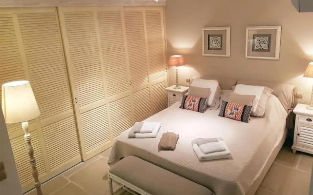 Thermesea Luxury Lodge