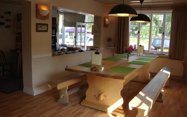 Cider Cottages