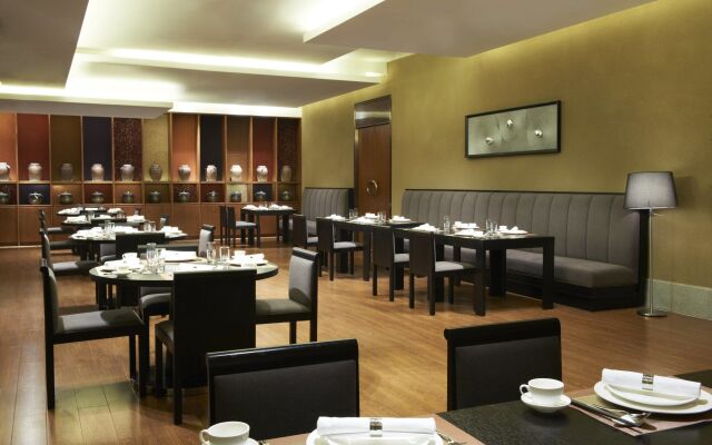 Four Points by Sheraton Qingdao, West Coast