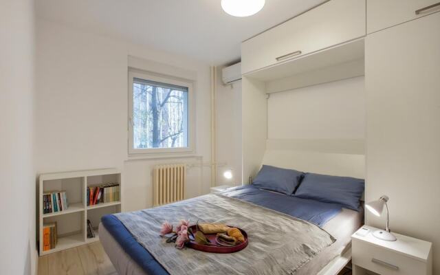 Apartment Kalemegdan