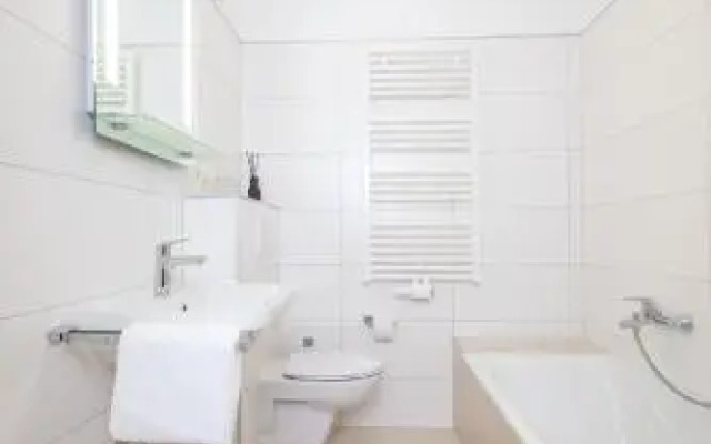 Ferienwohnung Haus Zyka