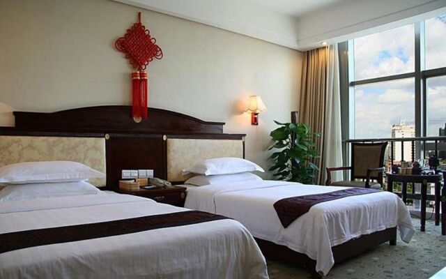Happy Meet Hotel Nanning