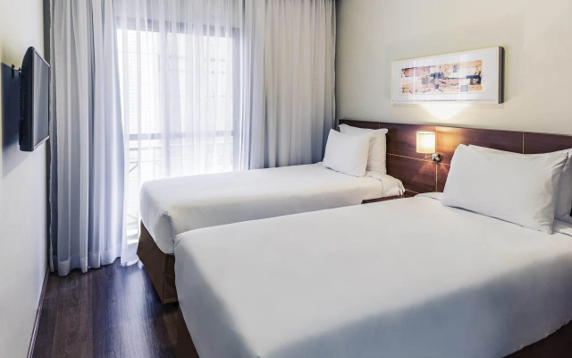 Mercure São Caetano Do Sul Hotel