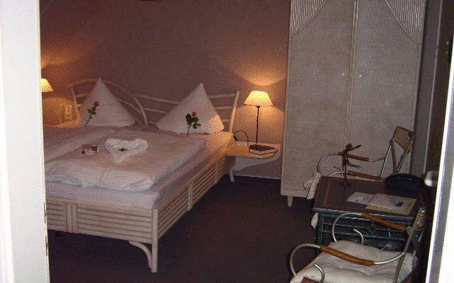 Hotel-Pension Quast