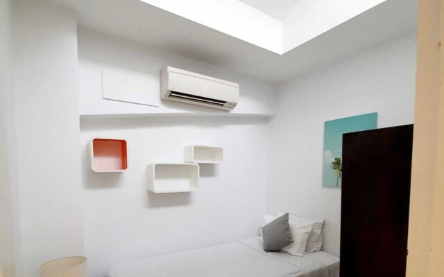 Wentworth Park Apartments