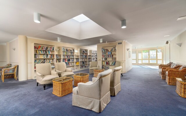 Wahroonga Furnished Apartments