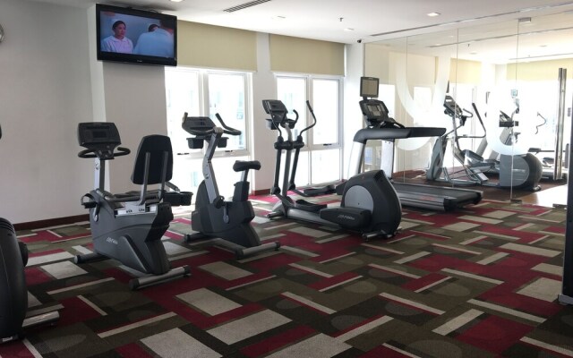 WTE KLCC Suites