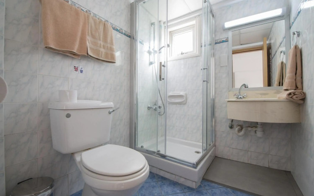 Anthea Hotel Apartments