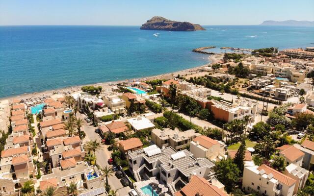 Athina Suites 1 Bedroom | Platanias
