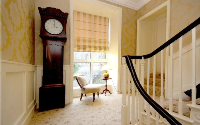 Killiane Castle Country House & Farm