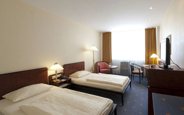 Top Hotel La Residence Saarbruecken